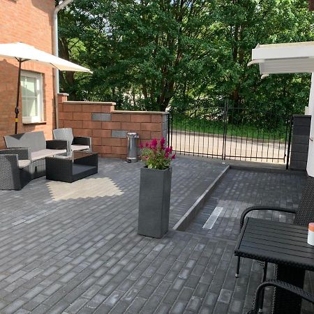 Ferienhaus Gemuend Villa Schleiden Kültér fotó