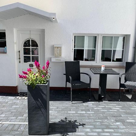 Ferienhaus Gemuend Villa Schleiden Kültér fotó