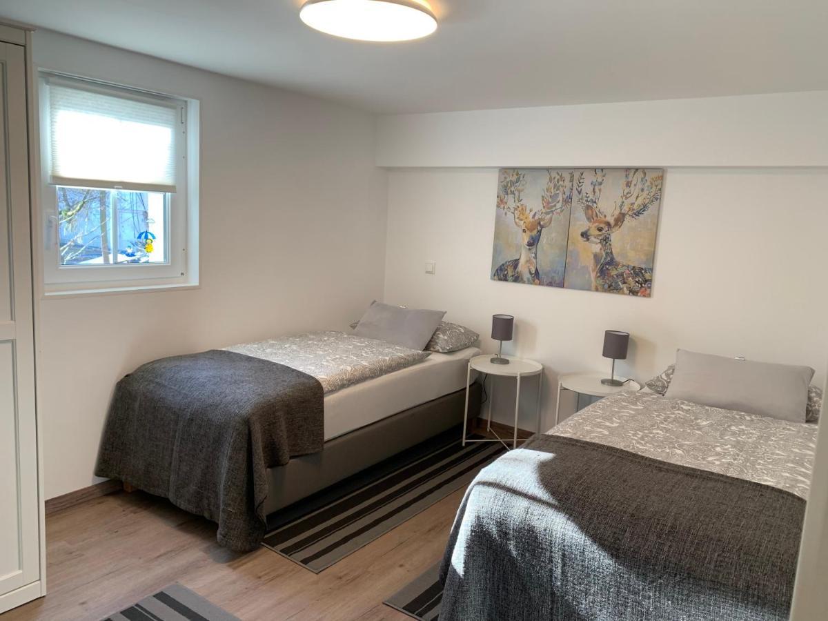 Ferienhaus Gemuend Villa Schleiden Kültér fotó