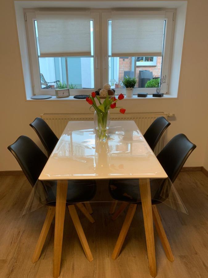 Ferienhaus Gemuend Villa Schleiden Kültér fotó
