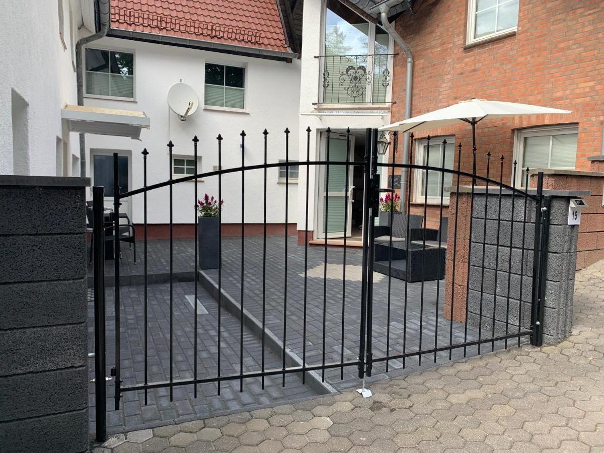 Ferienhaus Gemuend Villa Schleiden Kültér fotó
